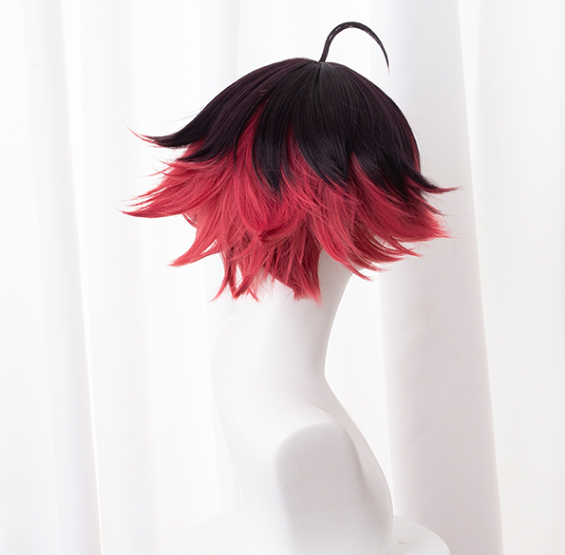 PROMARE Gueira cosplay wig yc22209