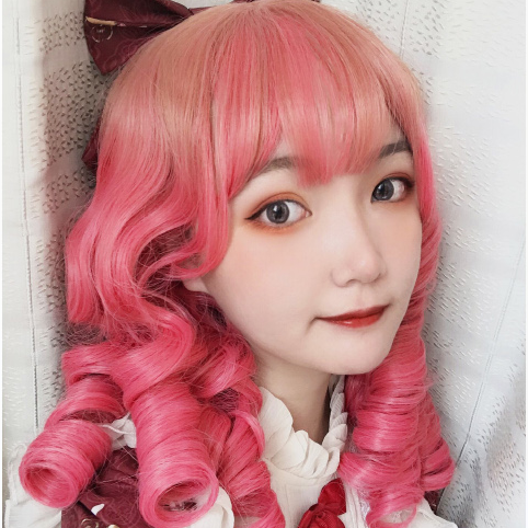 Lolita Sagittarius wig yc22241