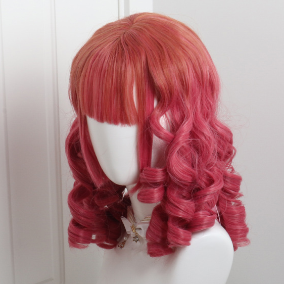 Lolita Sagittarius wig yc22241
