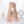 Load image into Gallery viewer, Lolita Apricot pink wig yc22258
