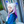 Load image into Gallery viewer, Onmyoji cosplay wig yc22422
