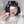 Load image into Gallery viewer, Lolita Black Short Wig yc22655
