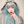 Load image into Gallery viewer, lolita Gray-green gradient wig yc22629
