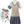 Load image into Gallery viewer, Misaka Mikoto cosplay wig  yc22644
