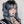 Load image into Gallery viewer, lolita blue gray gradient wig yc22645
