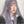 Load image into Gallery viewer, lolita purple wig yc22674
