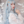 Load image into Gallery viewer, Lolita blue wig yc22677
