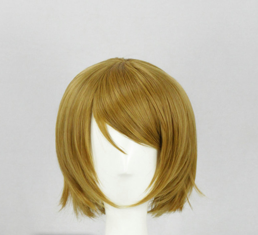 Hanayo Koizumi cosplay wig yc22690