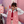 Load image into Gallery viewer, Japanese cute pink tie yc22701
