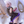 Load image into Gallery viewer, Fate/Grand Order-Mash Kyrielight cosplay suit yc22719
