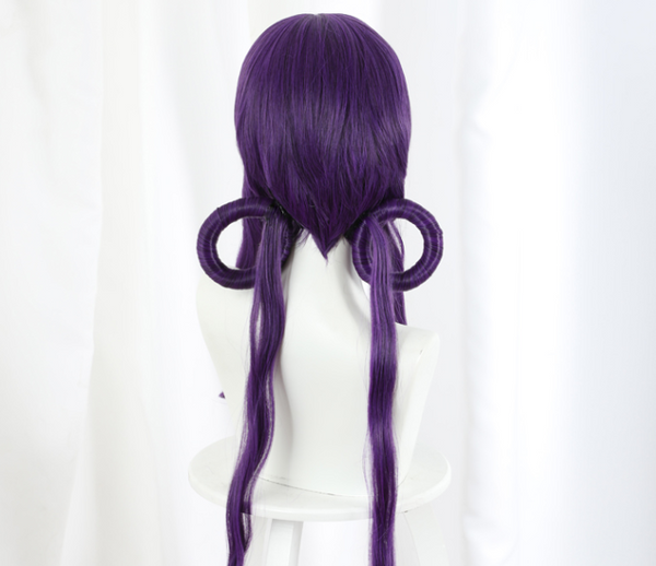 Pre-sale:Toilet-Bound Hanako-kun Akane Aoi cosplay wig yc22742
