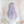 Load image into Gallery viewer, Harajuku pink purple mixed wig  yc22768
