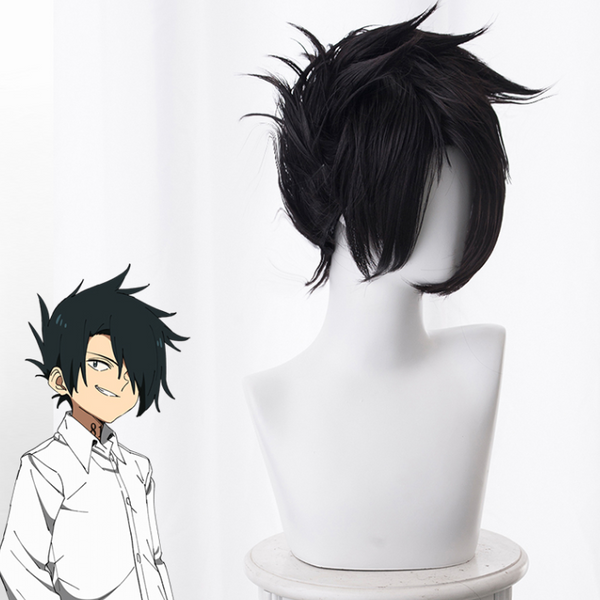 The Promised Neverland cosplay wig yc22810