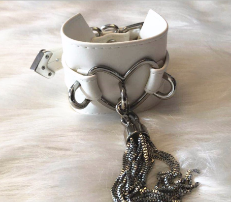 Punk love armband yc22811