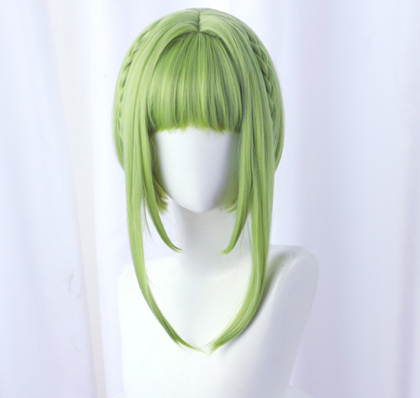 Toilet-Bound Hanako-kun cosplay wig yc22819