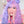 Load image into Gallery viewer, Harajuku blue purple wig YC21800
