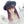 Load image into Gallery viewer, lolita fashion purple wig yc23529
