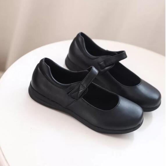 Japanese cosplay uniform shoes YC23664