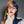 Load image into Gallery viewer, lolita blue orange wig yc23742
