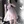 Load image into Gallery viewer, Japanese jk sailor perspective cos nightdress yc23845
