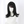 Load image into Gallery viewer, Akudama Drive Ippanjin cosplay wig yc23856
