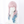 Load image into Gallery viewer, Akudama Drive Isha cosplay wig yc23857
