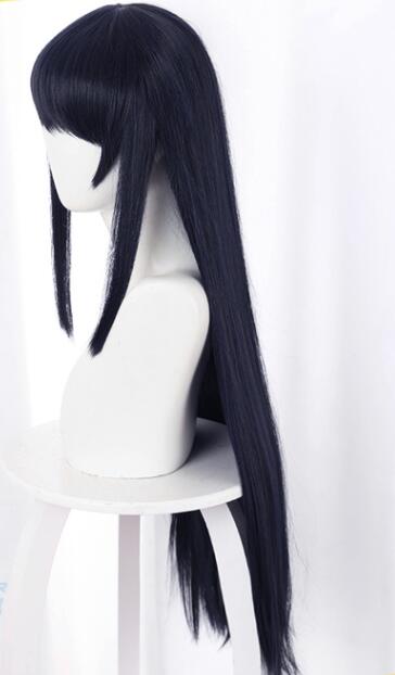 High-Rise Invasion cosplay wig YC23962