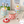 Load image into Gallery viewer, Cute strawberry cake ceramic cup yc50125
