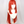 Load image into Gallery viewer, Genshin Nilu cosplay wig yc50165
