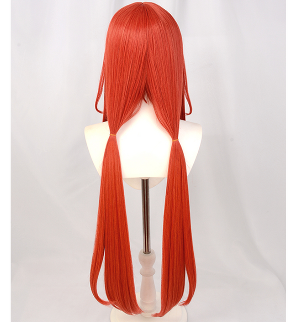 Genshin Nilu cosplay wig yc50165