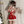 Load image into Gallery viewer, Cute Christmas Dress Suit yc50189
