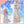 Load image into Gallery viewer, Honma Meiko Cosplay Dress yc20821
