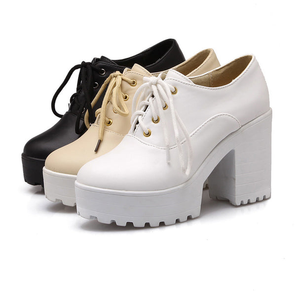 Cosplay  high heel shoes boots  YC30043