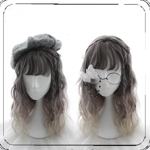 Lolita gradient wig  YC21322