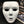 Load image into Gallery viewer, JabbaWockeeZ Cos mask YC20294
