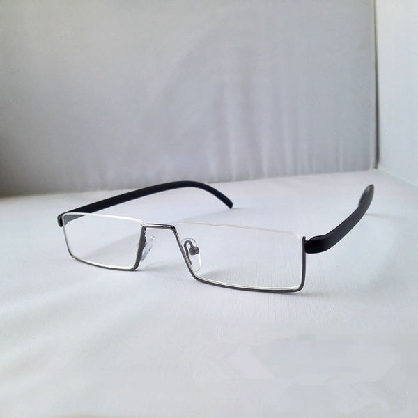 COS flat mirror Glasses YC20375