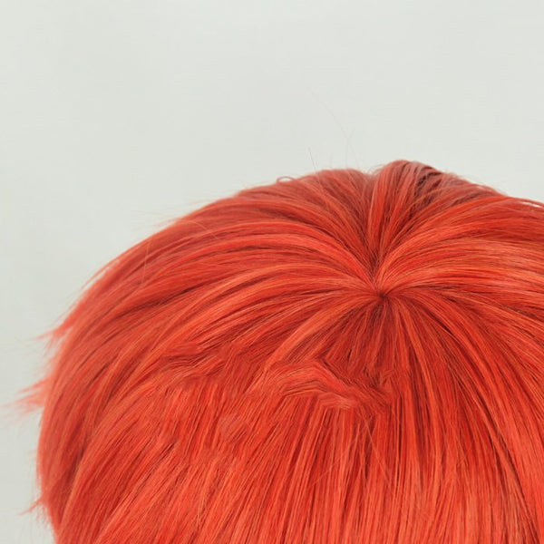 Cosplay Akabane Karma Red Wig YC24403