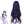 Load image into Gallery viewer, Love Live£¡-Nozomi Tojo cosplay wig  yc22694
