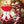 Load image into Gallery viewer, LOL Little Red Riding Hood Anne Sexy Maid Cosply Costume YC20108

