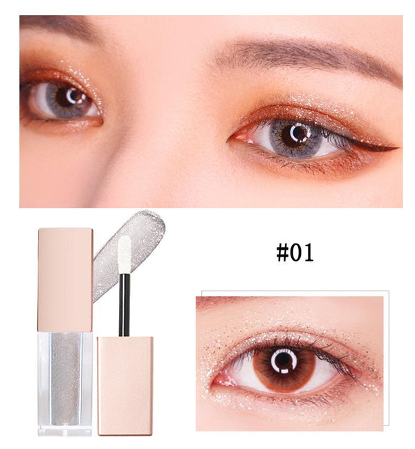 Liquid Eye Shadow MS1033