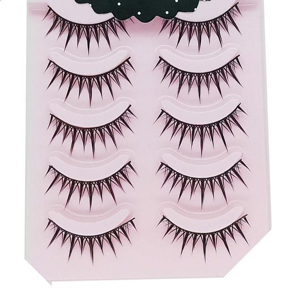 Japanese false eyelashes MS1030