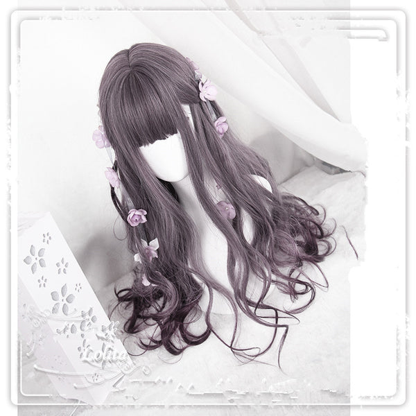 Lolita cos gradient wig YC20324