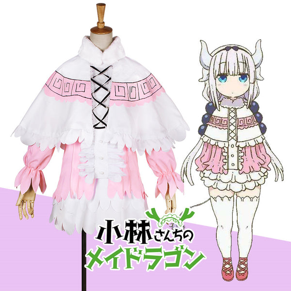 Cosplay pink maid costume yc20576
