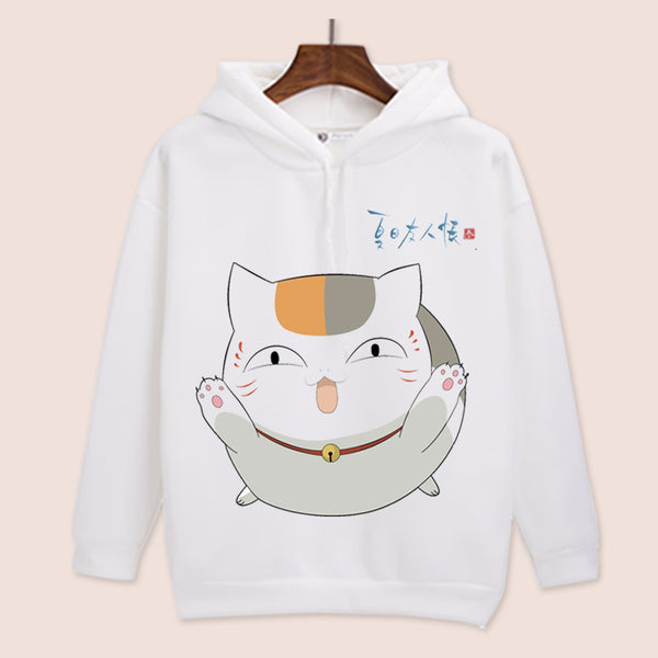 Cosplay cat sweater yc20515