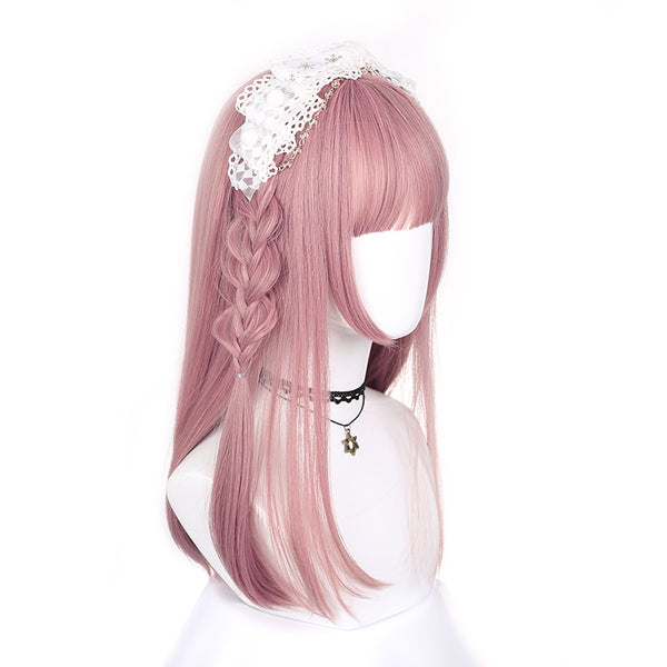 Harajuku Natural Wig yc22577