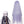 Load image into Gallery viewer, Kirigiri Kyouko cosplay wig yc22580

