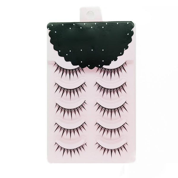 Japanese false eyelashes MS1030