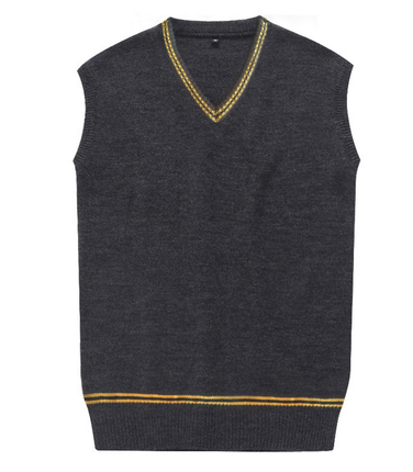 Cos "Harry Potter" Vest sweater yc20581