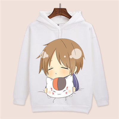 Cosplay cat sweater yc20515