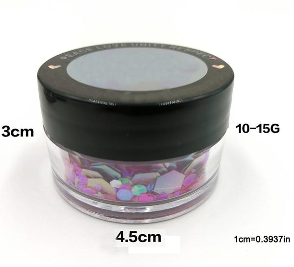 Glitter Sequins MS1020